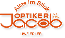 Optiker Jacob GmbH Logo