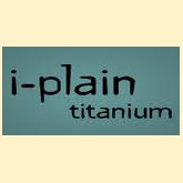 Optiker Jacob GmbH - i-plain titanium