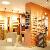 Optiker Jacob GmbH - Galerie